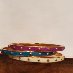 Kate Spade Bangles -3